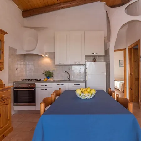 Tipo B By Interhome * Valledoria (Sardinia)