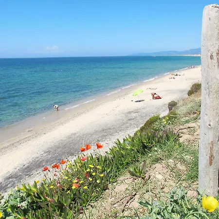 Tipo B By Interhome * Valledoria (Sardinia)