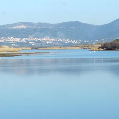 Tipo B By Interhome Valledoria (Sardinia)