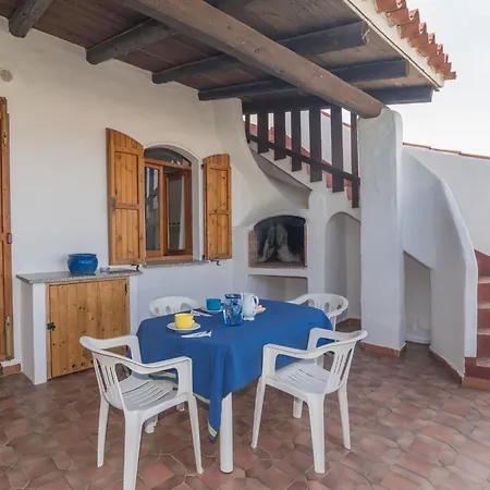 Tipo B By Interhome Holiday home Valledoria (Sardinia)