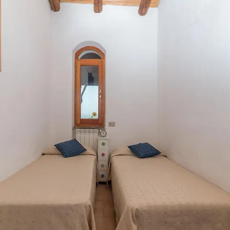 Tipo B By Interhome Holiday home *