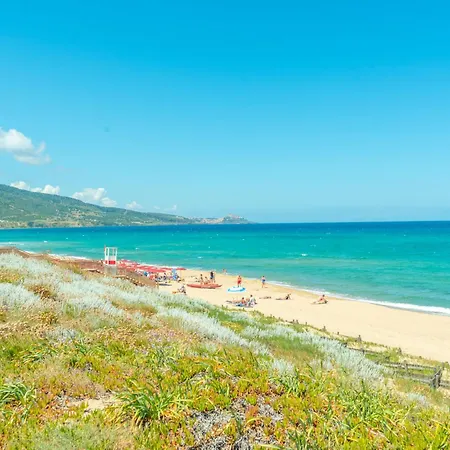 Holiday home Tipo B By Interhome Valledoria (Sardinia)