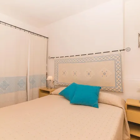 Tipo B By Interhome * Valledoria (Sardinia)