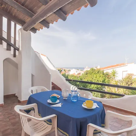 Hébergement de vacances Tipo B By Interhome *