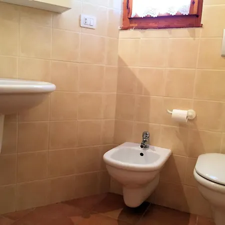 Tipo B By Interhome Valledoria (Sardinia)