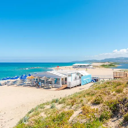 Hébergement de vacances Tipo B By Interhome Valledoria (Sardinia)