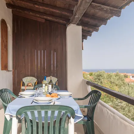 Tipo B By Interhome Holiday home