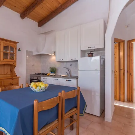 Holiday home Tipo B By Interhome Valledoria (Sardinia)