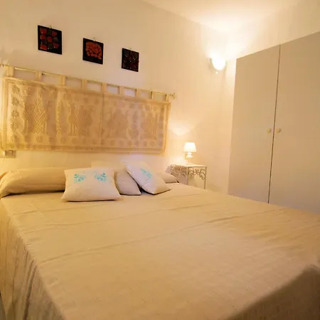 Tipo B By Interhome Holiday home
