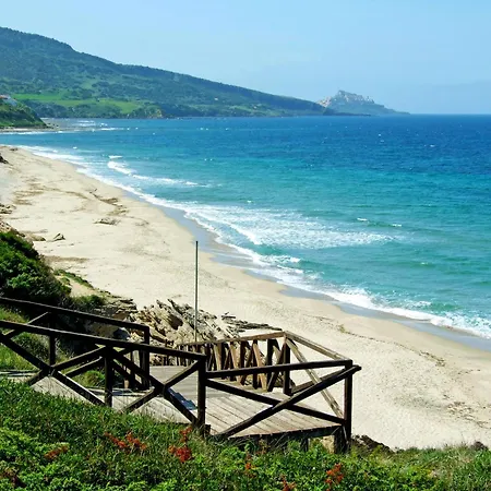 Tipo B By Interhome * Valledoria (Sardinia)