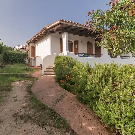 Holiday home Tipo B By Interhome Valledoria (Sardinia)