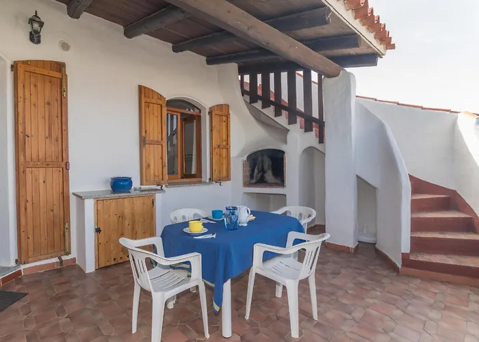 Tipo B By Interhome Tatil Evi Valledoria (Sardinia)