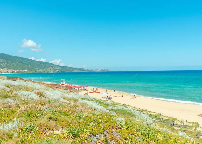 Tatil Evi Tipo B By Interhome Valledoria (Sardinia)