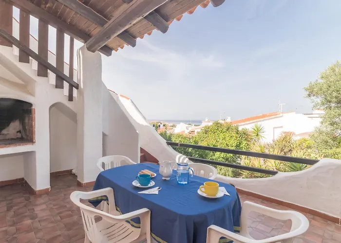 Tatil Evi Tipo B By Interhome *