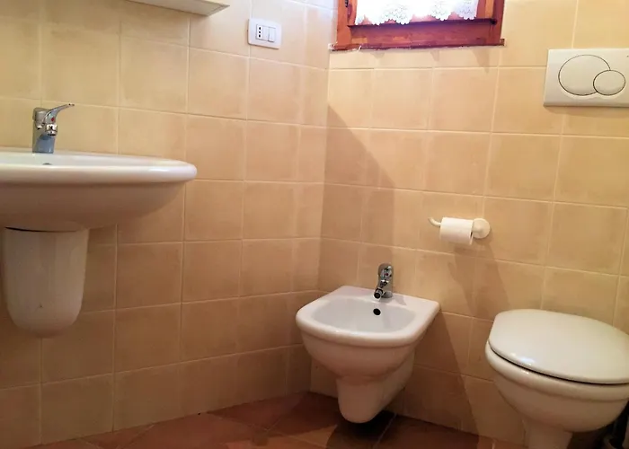 Tipo B By Interhome Valledoria (Sardinia)