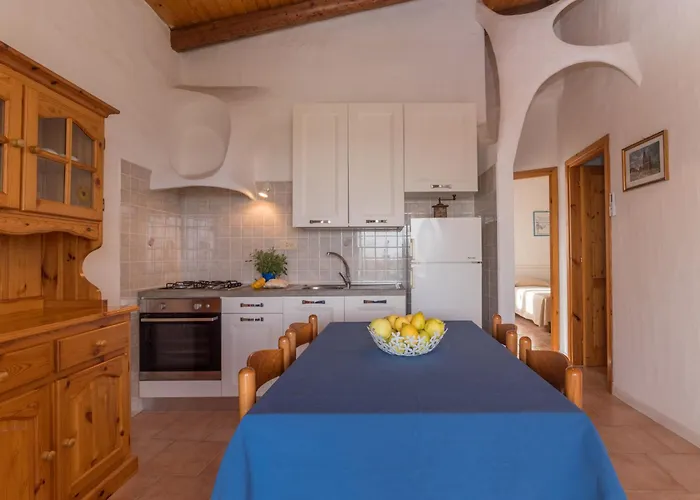 Tipo B By Interhome * Valledoria (Sardinia)