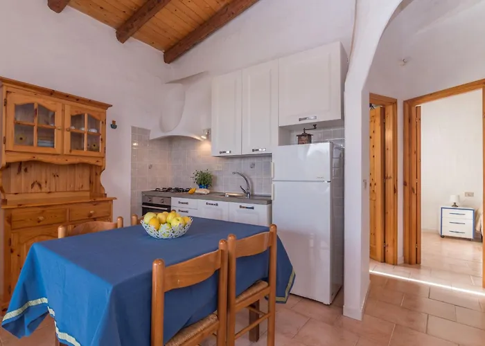 Tatil Evi Tipo B By Interhome Valledoria (Sardinia)