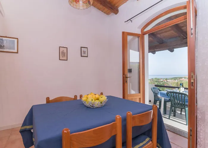 Tipo B By Interhome Tatil Evi