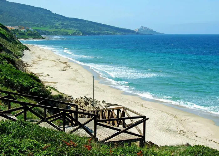 Tipo B By Interhome * Valledoria (Sardinia)